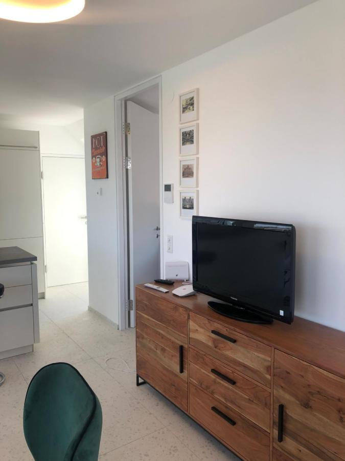 Augartenblick Penthaus 16 Apartment Wina Bagian luar foto