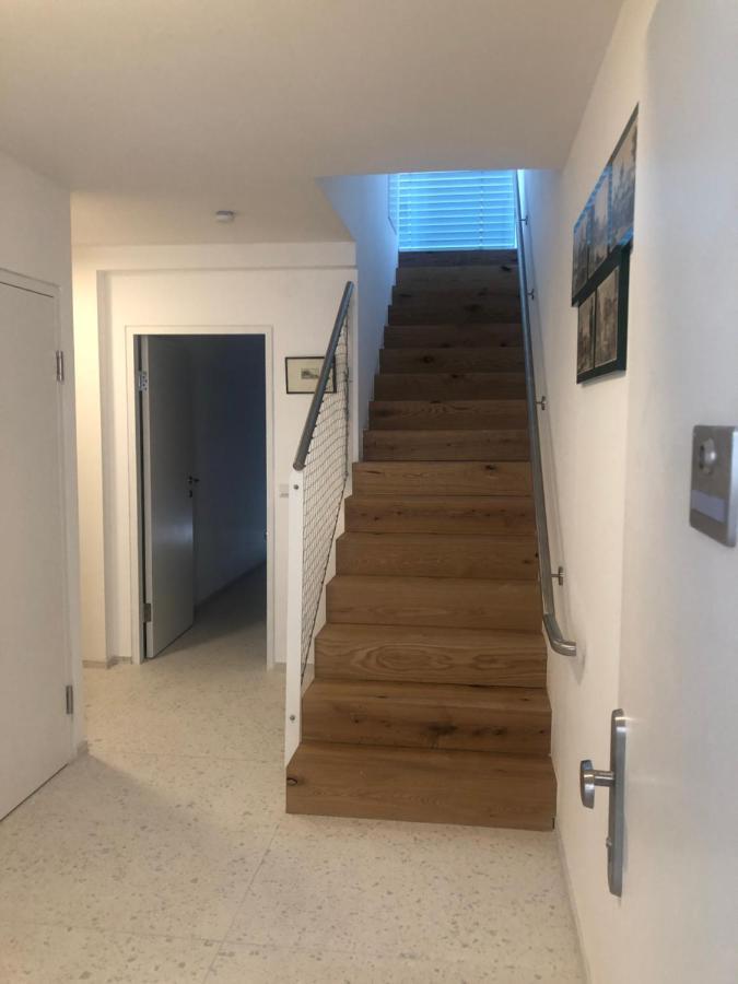 Augartenblick Penthaus 16 Apartment Wina Bagian luar foto