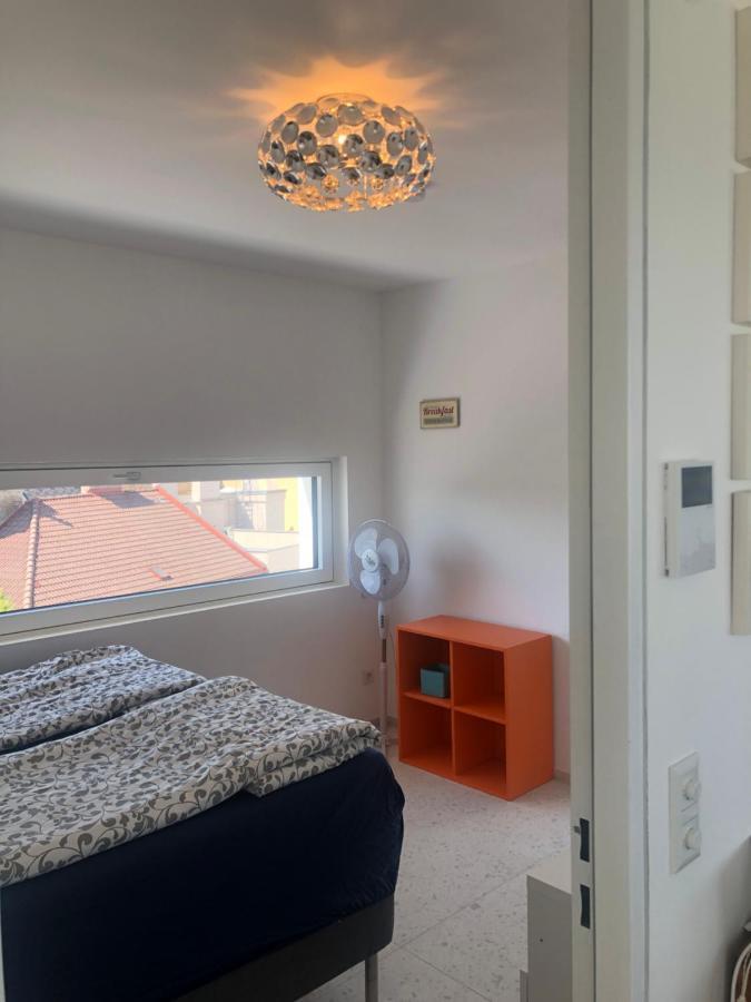 Augartenblick Penthaus 16 Apartment Wina Bagian luar foto